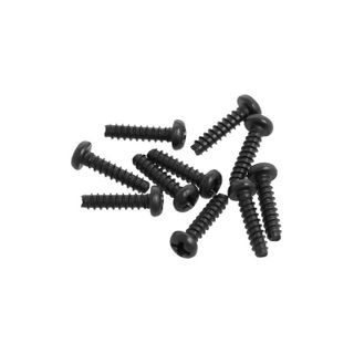 Cen Racing M3x12mm TP Round Head Screw (10pcs)