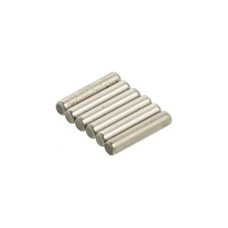 Cen Racing Pin 2x10mm (6pcs)