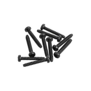 Cen Racing M3x18mm TP Round Head Screw (10pcs)