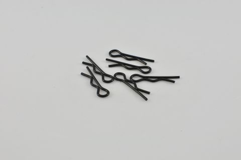 Cen Racing #8 HOOK PIN (6pcs)