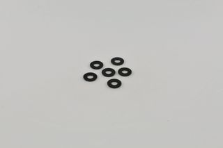 Cen Racing Washer M4x10x1 (6pcs)