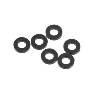 Cen Racing Washer W3x6x1mm (6pcs)