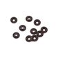 Cen Racing Push-on fix clip (10pcs)