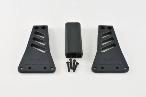 Cen Racing Roll-Over Bar Handle Kit.