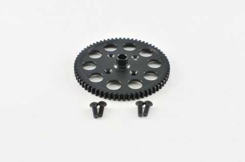 Cen Racing Spur Gear T66