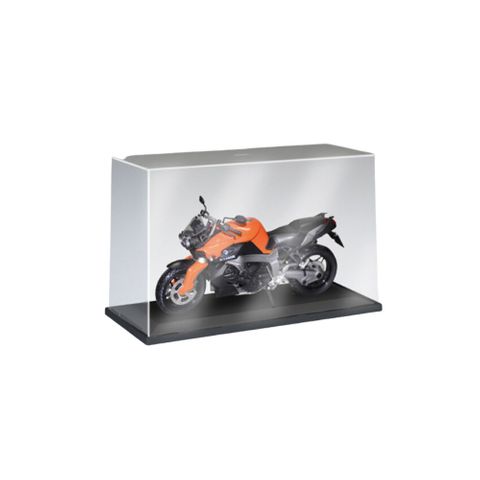 Master Tools Display Case 246x106x150mm