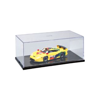 Master Tools Display Case 232x120x86mm