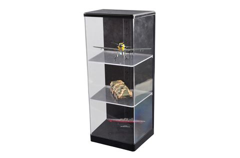 Master Tools Display Case 165x120x360mm