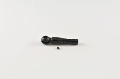 Cen Racing Wheel Axle