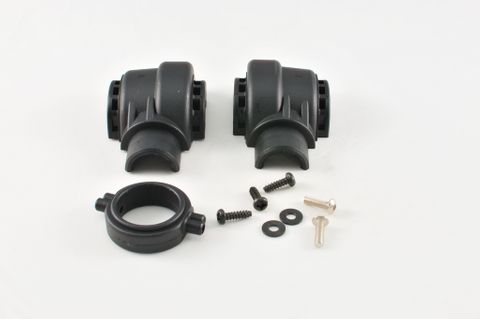 Cen Racing Diff Housing Gear Box II (Front or Rear)