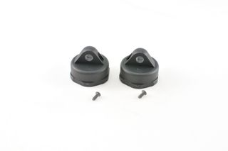 Cen Racing Shock Caps. 2pcs