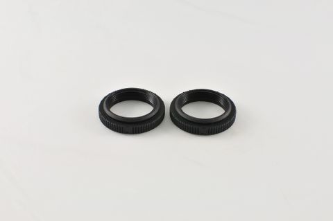 Cen Racing Shock adjustment Collars, 2pcs