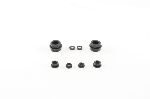 Cen Racing Shock Shaft Guide Set (for 2shocks)