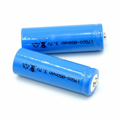 HBX Bat Pack ( 3.7V X 2 850Mah)