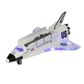 Large Space Shuttle With Lights & Sound