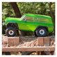 Redcat 1:10 EP Truck Gen8 V2 2.4Ghz Portal Diff Green