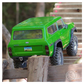 Redcat 1:10 EP Truck Gen8 V2 2.4Ghz Portal Diff Green