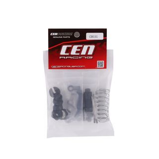 CEN Racing Shock Set (pair) 78mm