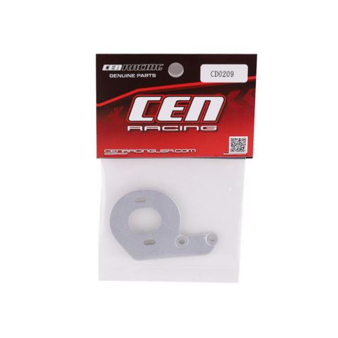 CEN Racing Motor Plate