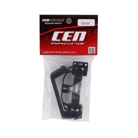 CEN Racing Bumper Crossmember & ChassisSupport Bracket D