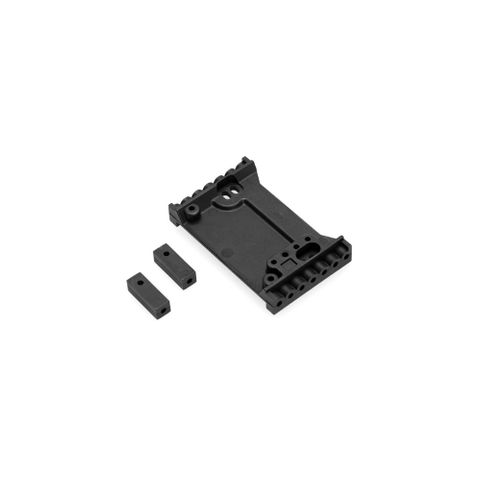 CEN Racing Servo Mount & Plate