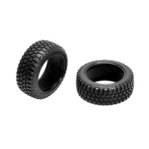 CEN Racing FURY M/T Tire 40/15.5R/26LT