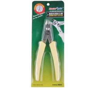 Master Tools Hobby Side Cutter (Pliers)High Quality