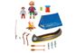 Playmobil Camping Carry Case