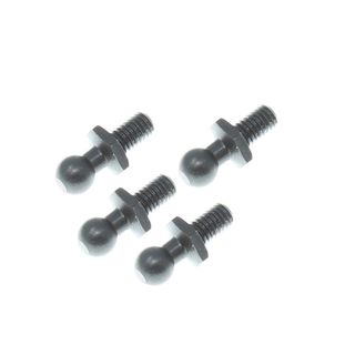 Redcat Ball Stud (4.3x5mm)(4))