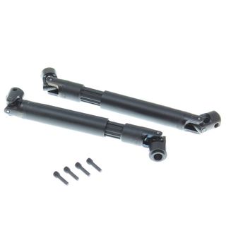 Redcat Front & Rear Center Drive Shaft Set