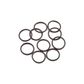 CEN Racing O-Ring 1.0x10mm (10)Screw (10pcs)