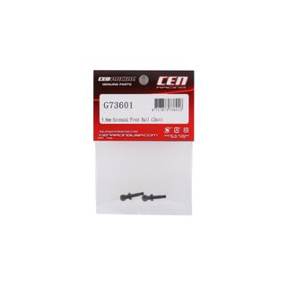 CEN Racing 5.8mm Extended Pivot BallScrew (10pcs)