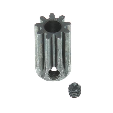 Redcat Steel Motor Pinion Gear (10T)(5mm)