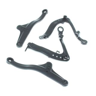 Redcat Wheelie Bar Support Plasticst