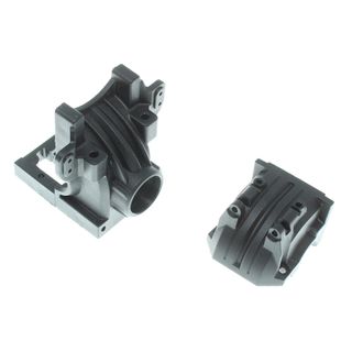 Redcat Front Gearbox Set)