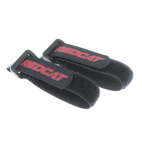 Redcat Battery Strap (2)(260mm))