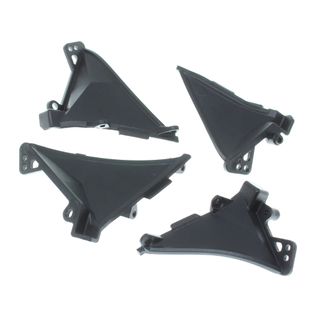 Redcat Chassis Brace Set)
