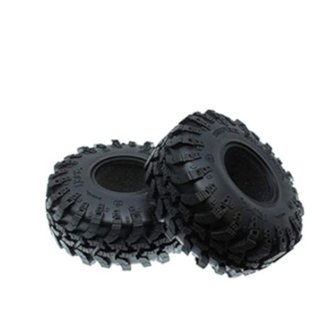 Redcat IROK 2.2 Tire w/ Insert (2 ea.))