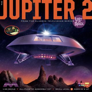 Moebius Jupiter 2