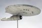 Moebius 1:1000 Star Trek: USS Kelvin