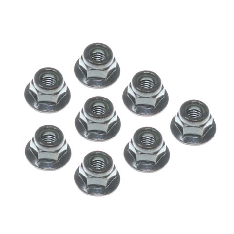 Redcat M5 Flanged Nut (8)s