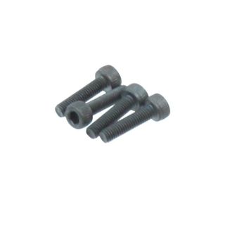 Redcat Column Head Machine Screw 3*124P