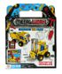 Metal Worx Twin Pk Construction Vehicles