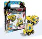 Metal Worx Twin Pk Construction Vehicles