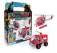 Metal Worx Twin Pk Rescue Vehicles