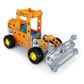 Metal Worx Bulldozer