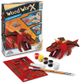 Wood Worx Fire Dragon Kit