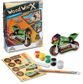 Wood Worx Motorbike Kit