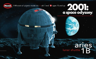Moebius 2001: Aries 1B