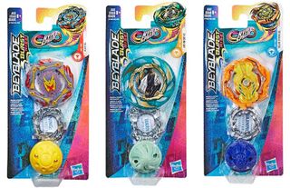 Beyblade Hypershere Burst Rise 1pc vario